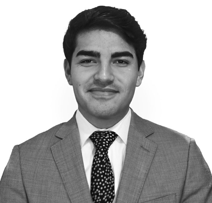 Marco Opazo